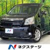 toyota noah 2007 -TOYOTA--Noah DBA-ZRR70W--ZRR70-0037527---TOYOTA--Noah DBA-ZRR70W--ZRR70-0037527- image 1