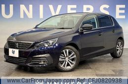 peugeot 308 2018 -PEUGEOT--Peugeot 308 LDA-T9BH01--VF3LBBHZWHS269302---PEUGEOT--Peugeot 308 LDA-T9BH01--VF3LBBHZWHS269302-