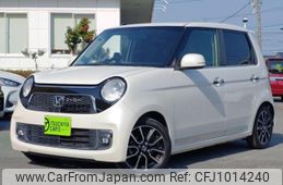 honda n-one 2017 -HONDA--N ONE DBA-JG1--JG1-4203420---HONDA--N ONE DBA-JG1--JG1-4203420-