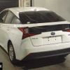 toyota prius 2021 -TOYOTA--Prius ZVW51-6214967---TOYOTA--Prius ZVW51-6214967- image 2