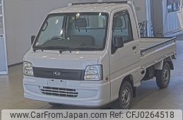 subaru sambar-truck 2006 -SUBARU--Samber Truck TT2-335560---SUBARU--Samber Truck TT2-335560-