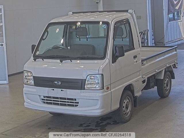 subaru sambar-truck 2006 -SUBARU--Samber Truck TT2-335560---SUBARU--Samber Truck TT2-335560- image 1