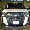 toyota alphard 2020 -TOYOTA--Alphard 6AA-AYH30W--AYH30-0118492---TOYOTA--Alphard 6AA-AYH30W--AYH30-0118492- image 4