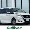 nissan serena 2018 -NISSAN--Serena DAA-HFC27--HFC27-003362---NISSAN--Serena DAA-HFC27--HFC27-003362- image 1