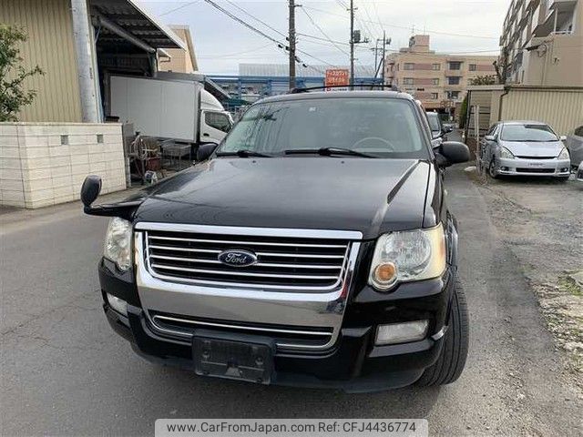 ford explorer 2009 200421010036 image 2