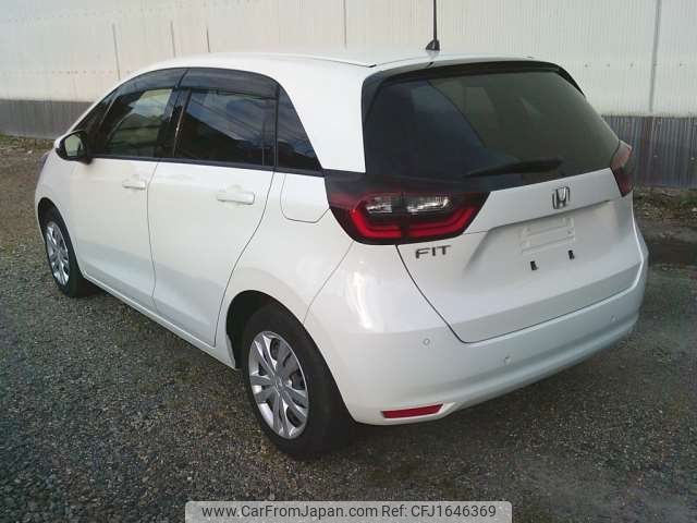 honda fit 2020 CFJ1646369 image 2