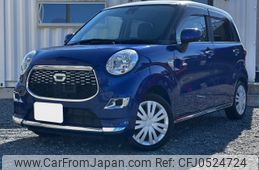 daihatsu cast 2015 -DAIHATSU--Cast DBA-LA250S--LA250S-0019571---DAIHATSU--Cast DBA-LA250S--LA250S-0019571-