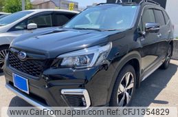 subaru forester 2019 -SUBARU--Forester 5AA-SKE--SKE-027476---SUBARU--Forester 5AA-SKE--SKE-027476-