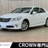toyota crown 2010 -TOYOTA--Crown DBA-GRS200--GRS200-0051556---TOYOTA--Crown DBA-GRS200--GRS200-0051556- image 1