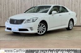 toyota crown 2010 -TOYOTA--Crown DBA-GRS200--GRS200-0051556---TOYOTA--Crown DBA-GRS200--GRS200-0051556-