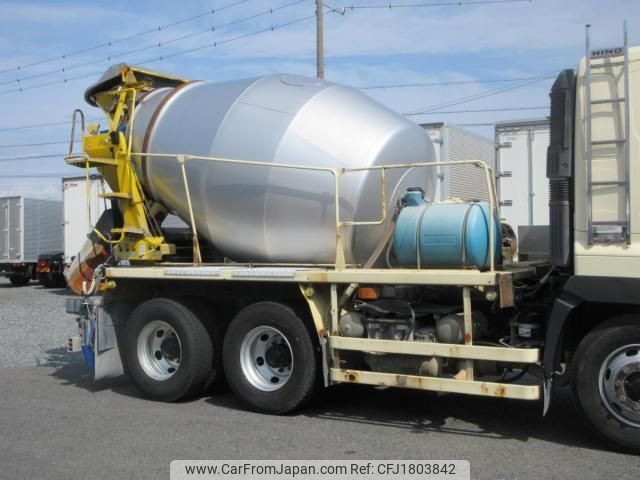 hino profia 2007 CFJ1803842 image 2
