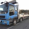 isuzu giga 2005 -ISUZU 【宇都宮 】--Giga CYJ51W5--7000685---ISUZU 【宇都宮 】--Giga CYJ51W5--7000685- image 1