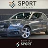 audi a1 2015 -AUDI--Audi A1 DBA-8XCHZ--WAUZZZ8X4GB023151---AUDI--Audi A1 DBA-8XCHZ--WAUZZZ8X4GB023151- image 1