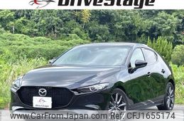 mazda mazda3-fastback 2019 CFJ1655174