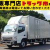 mitsubishi-fuso canter 2015 GOO_NET_EXCHANGE_0602526A30230731W003 image 1