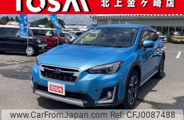 subaru xv 2018 -SUBARU--Subaru XV 5AA-GTE--GTE-002808---SUBARU--Subaru XV 5AA-GTE--GTE-002808-