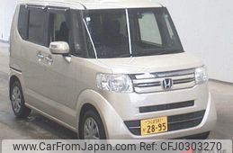 honda n-box 2017 -HONDA 【つくば 581ｶ2895】--N BOX JF1-1937810---HONDA 【つくば 581ｶ2895】--N BOX JF1-1937810-