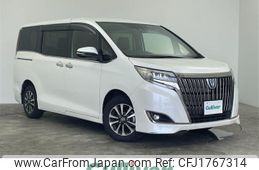toyota esquire 2021 CFJ1767314