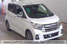nissan dayz 2018 quick_quick_DBA-B21W_B21W-0611249