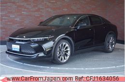 toyota crown 2023 CFJ1634056