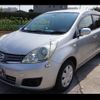 nissan note 2009 -NISSAN 【名変中 】--Note E11--461444---NISSAN 【名変中 】--Note E11--461444- image 25