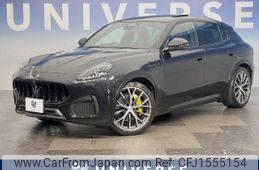 maserati maserati-others 2023 CFJ1555154