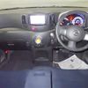 nissan cube 2011 -NISSAN--Cube NZ12--043178---NISSAN--Cube NZ12--043178- image 4