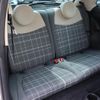 fiat 500 2018 -FIAT--Fiat 500 ABA-31212--ZFA3120000J985447---FIAT--Fiat 500 ABA-31212--ZFA3120000J985447- image 7