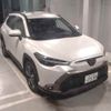 toyota corolla-cross 2024 -TOYOTA 【足立 302ﾕ7399】--Corolla Cross ZVG13-1022429---TOYOTA 【足立 302ﾕ7399】--Corolla Cross ZVG13-1022429- image 1