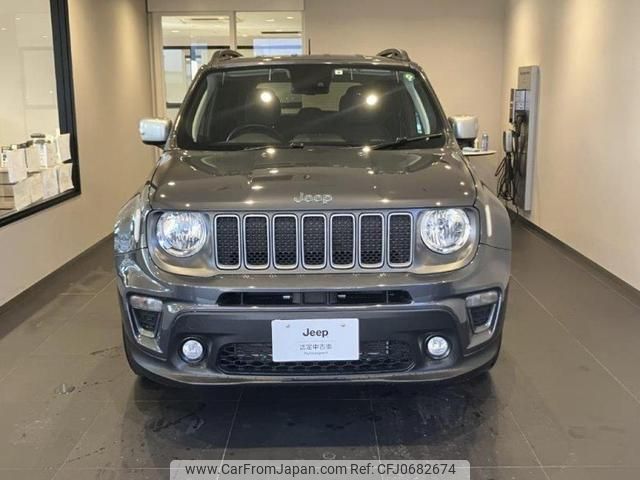 jeep renegade 2022 quick_quick_BV13PM_1C4NJCD10NPN67315 image 2