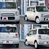 suzuki alto-lapin 2013 -SUZUKI--Alto Lapin DBA-HE22S--HE22S-810961---SUZUKI--Alto Lapin DBA-HE22S--HE22S-810961- image 9