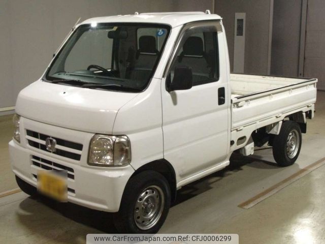 honda acty-truck 2002 -HONDA 【京都 480ま2508】--Acty Truck HA7-1324308---HONDA 【京都 480ま2508】--Acty Truck HA7-1324308- image 1