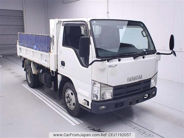 isuzu elf-truck 2012 -ISUZU--Elf NJR85AD-7026321---ISUZU--Elf NJR85AD-7026321- image 1