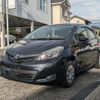 toyota vitz 2014 -TOYOTA 【愛媛 501ﾒ97】--Vitz NSP130--2152029---TOYOTA 【愛媛 501ﾒ97】--Vitz NSP130--2152029- image 1