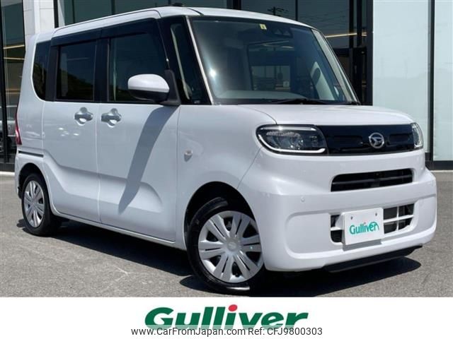 daihatsu tanto 2019 -DAIHATSU--Tanto 6BA-LA650S--LA650S-0016786---DAIHATSU--Tanto 6BA-LA650S--LA650S-0016786- image 1