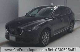 mazda cx-8 2021 -MAZDA 【練馬 354ﾏ1008】--CX-8 6BA-KG5P--KG5P-253899---MAZDA 【練馬 354ﾏ1008】--CX-8 6BA-KG5P--KG5P-253899-