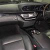 mercedes-benz s-class 2012 -MERCEDES-BENZ 【宇都宮 301ﾔ5492】--Benz S Class 221057-2A496893---MERCEDES-BENZ 【宇都宮 301ﾔ5492】--Benz S Class 221057-2A496893- image 6