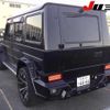 mercedes-benz g-class 2016 -MERCEDES-BENZ 【三重 344ﾋ6666】--Benz G Class 463348-2X265428---MERCEDES-BENZ 【三重 344ﾋ6666】--Benz G Class 463348-2X265428- image 2