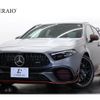 mercedes-benz amg 2023 -MERCEDES-BENZ--AMG 4BA-177054M--W1K1770542N323***---MERCEDES-BENZ--AMG 4BA-177054M--W1K1770542N323***- image 1