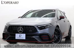 mercedes-benz amg 2023 -MERCEDES-BENZ--AMG 4BA-177054M--W1K1770542N323***---MERCEDES-BENZ--AMG 4BA-177054M--W1K1770542N323***-