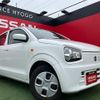 suzuki alto 2019 -SUZUKI--Alto DBA-HA36S--HA36S-518242---SUZUKI--Alto DBA-HA36S--HA36S-518242- image 1