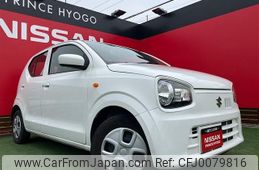 suzuki alto 2019 -SUZUKI--Alto DBA-HA36S--HA36S-518242---SUZUKI--Alto DBA-HA36S--HA36S-518242-