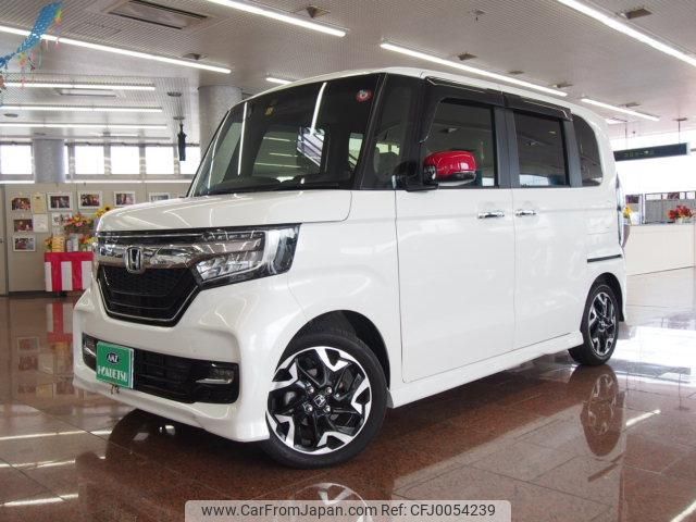 honda n-box 2019 quick_quick_6BA-JF3_JF3-2202500 image 1