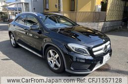 mercedes-benz gla-class 2016 CFJ1557128