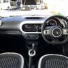 renault twingo 2022 CFJ9966553 image 3