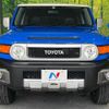 toyota fj-cruiser 2011 -TOYOTA--FJ Curiser CBA-GSJ15W--GSJ15-0116625---TOYOTA--FJ Curiser CBA-GSJ15W--GSJ15-0116625- image 12