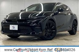 toyota toyota-others 2023 CFJ0834026