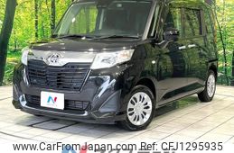 toyota roomy 2019 -TOYOTA--Roomy DBA-M900A--M900A-0359968---TOYOTA--Roomy DBA-M900A--M900A-0359968-