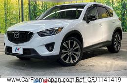 mazda cx-5 2012 quick_quick_KE2FW_KE2FW-111765