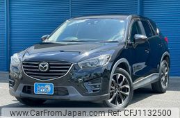 mazda cx-5 2015 quick_quick_KE2AW_KE2AW-201167